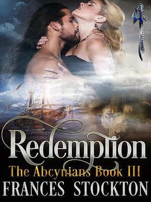 cover image of Redemption